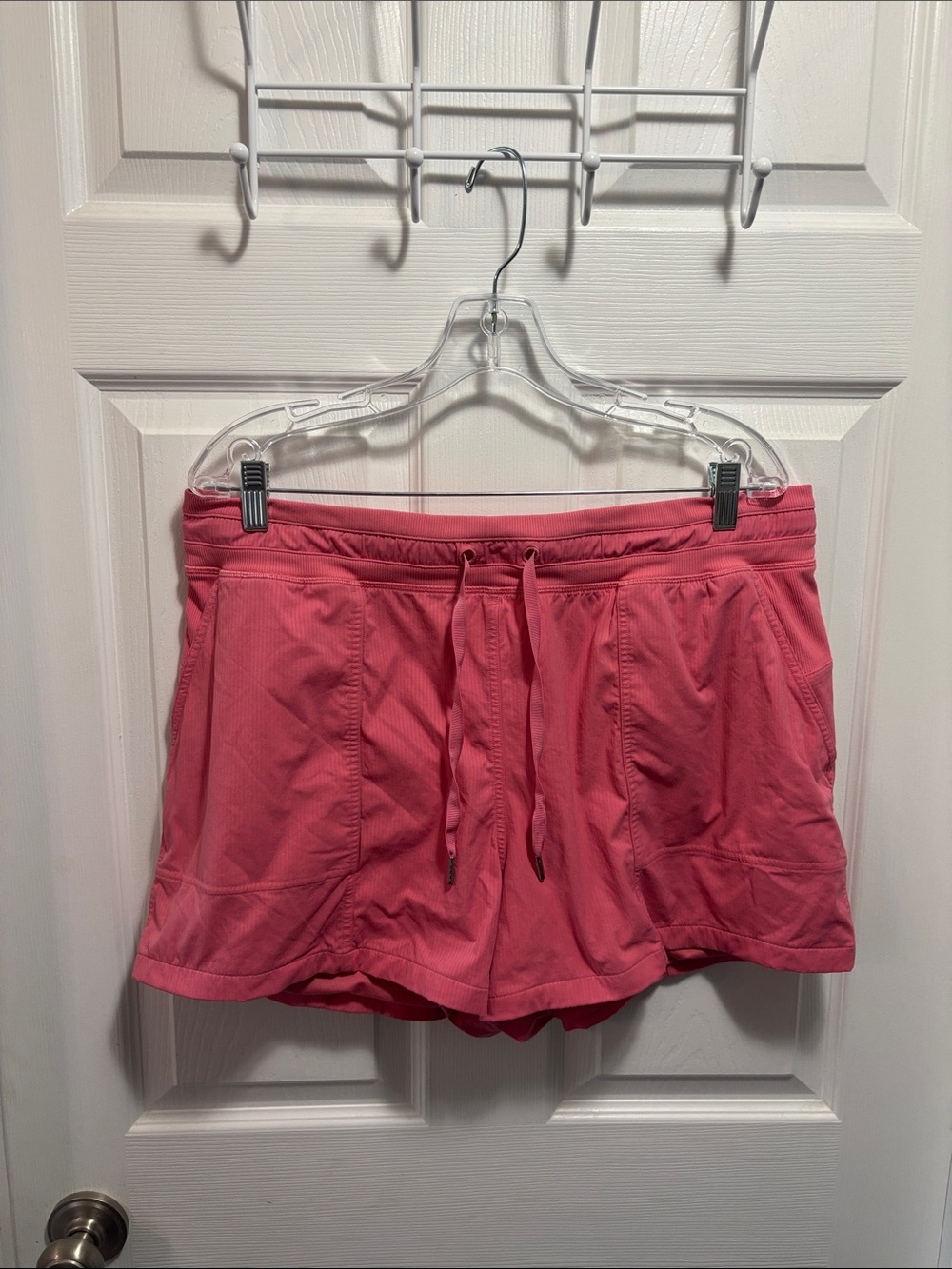Lululemon Dance Studio High-Rise Short 3.5"